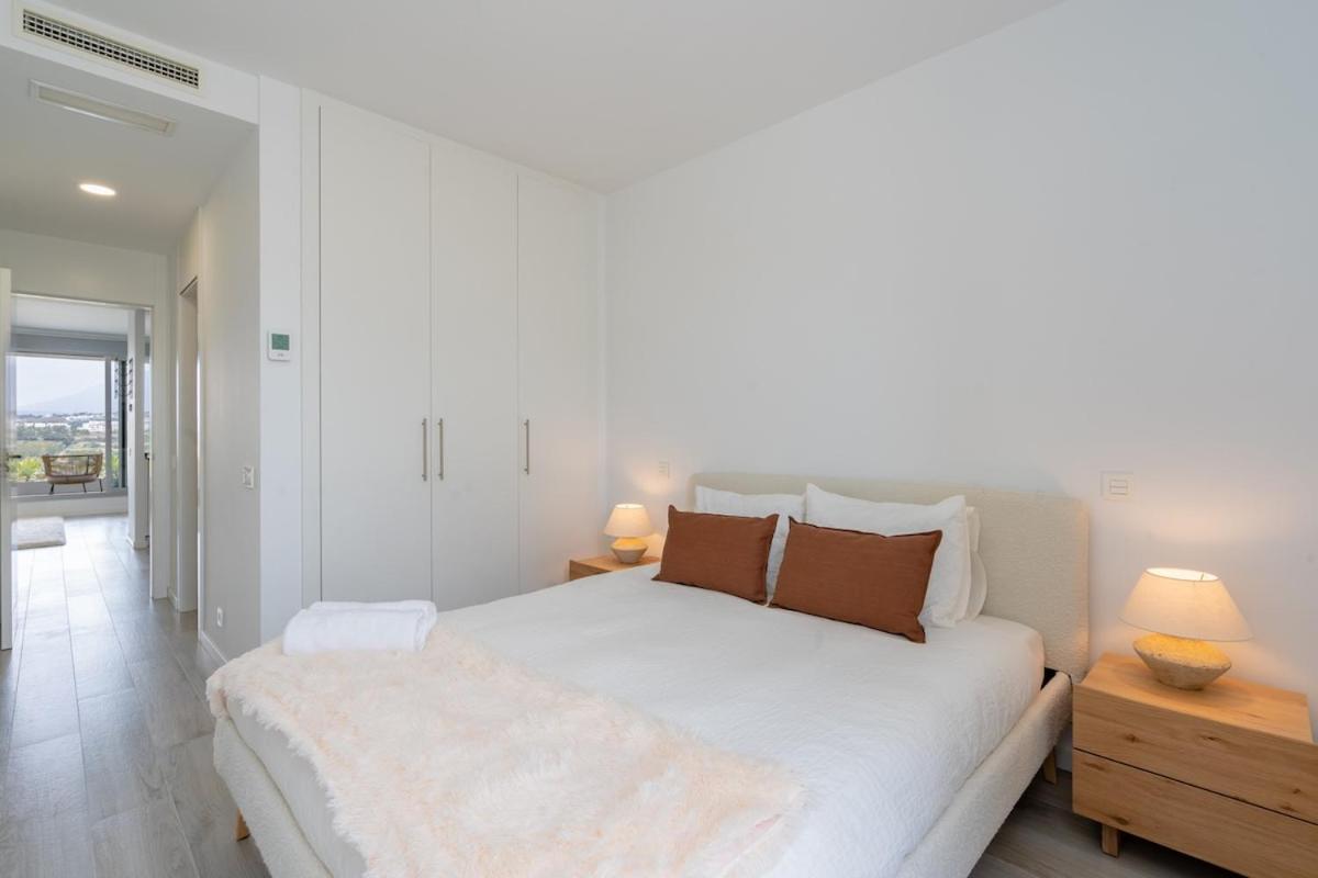 Apartment Casa Mar - Playa De San Pedro De Alcantara Marbella