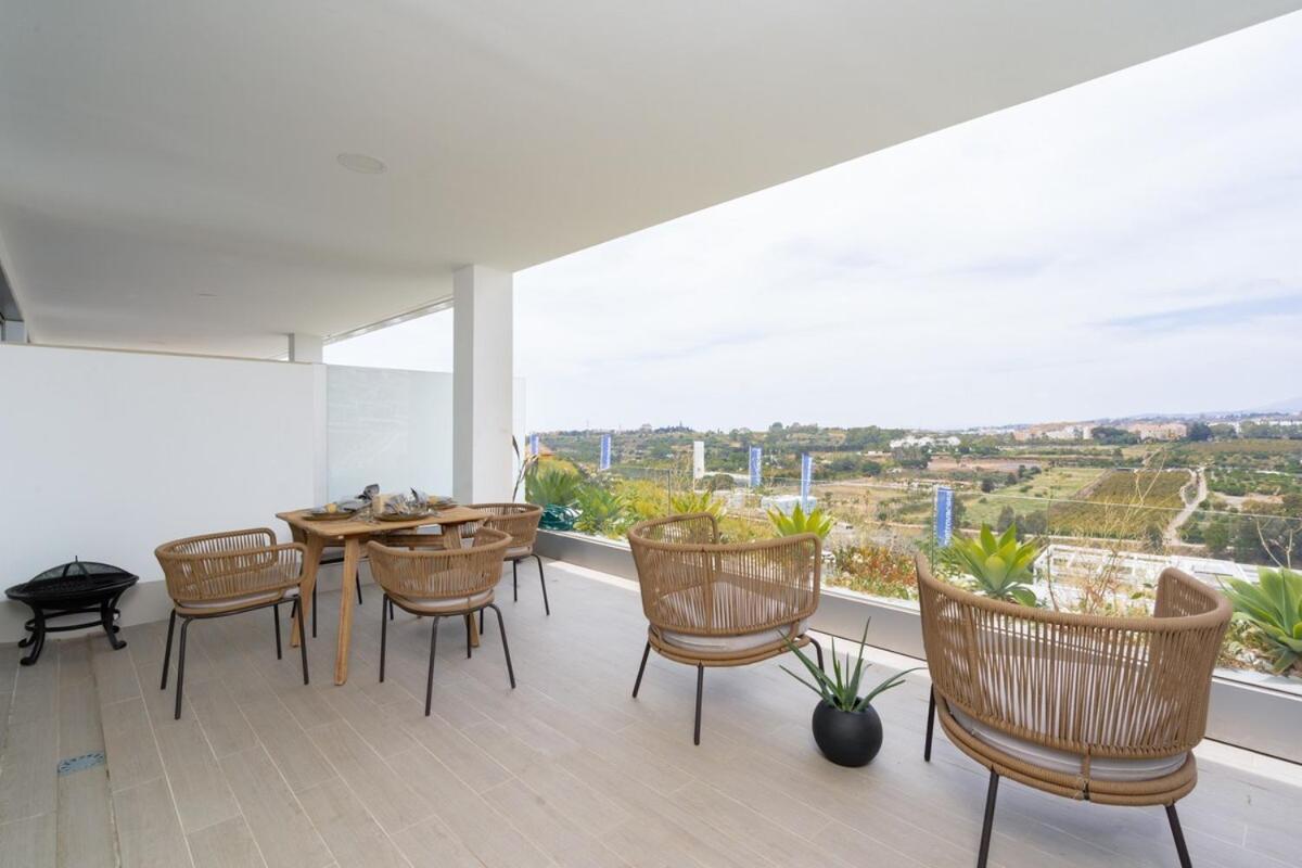 Casa Mar - Playa De San Pedro De Alcantara Apartment Marbella