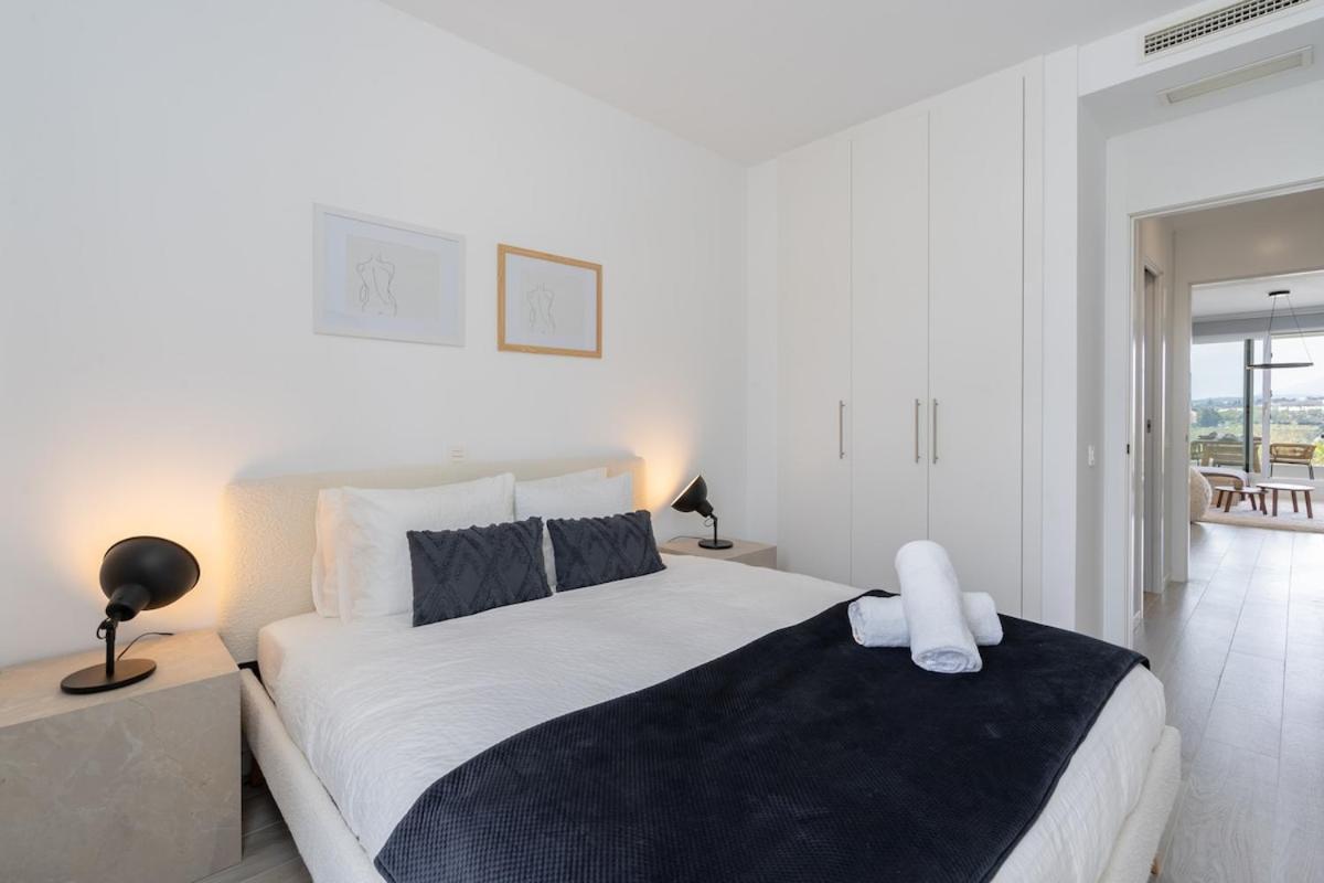 Apartment Casa Mar - Playa De San Pedro De Alcantara Marbella