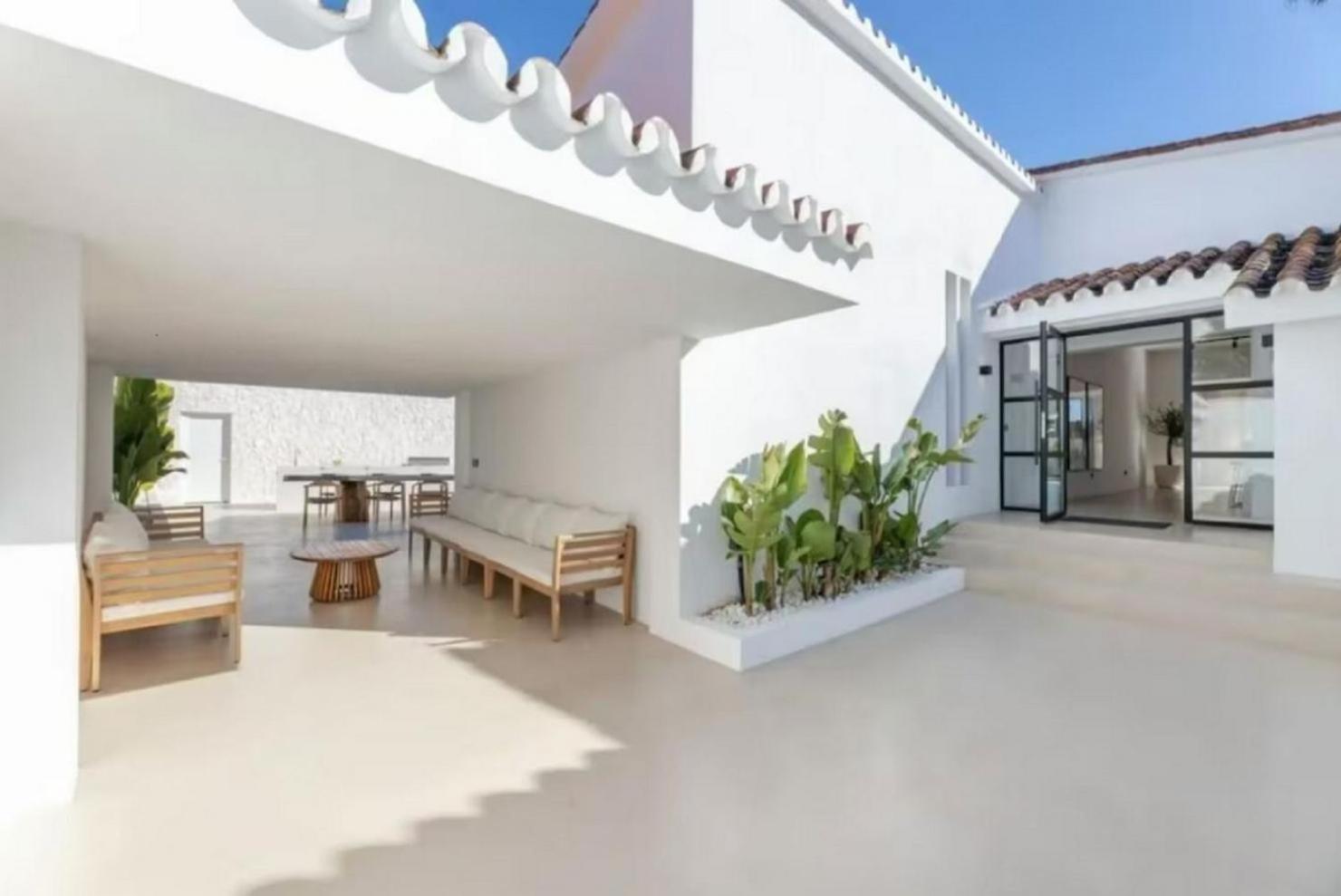 Casa Mar - Playa De San Pedro De Alcantara