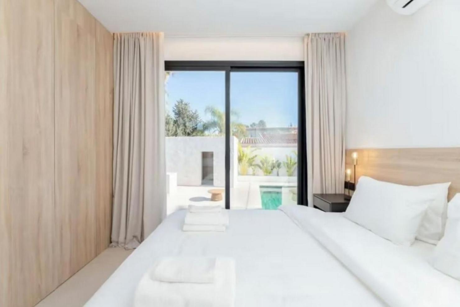 Apartment Casa Mar - Playa De San Pedro De Alcantara