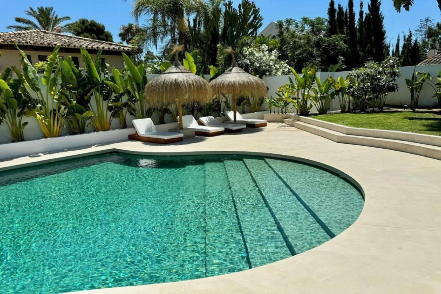 Apartment Casa Mar - Playa De San Pedro De Alcantara Marbella