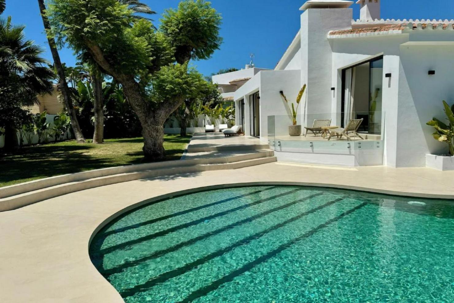 Apartment Casa Mar - Playa De San Pedro De Alcantara
