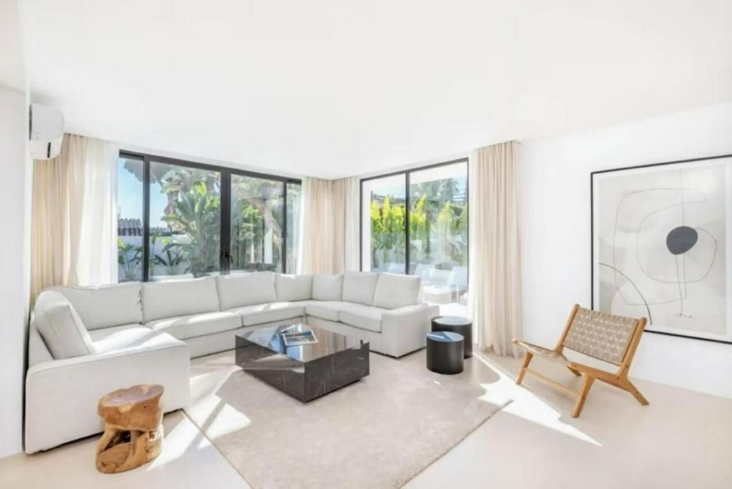 Apartment Casa Mar - Playa De San Pedro De Alcantara Marbella