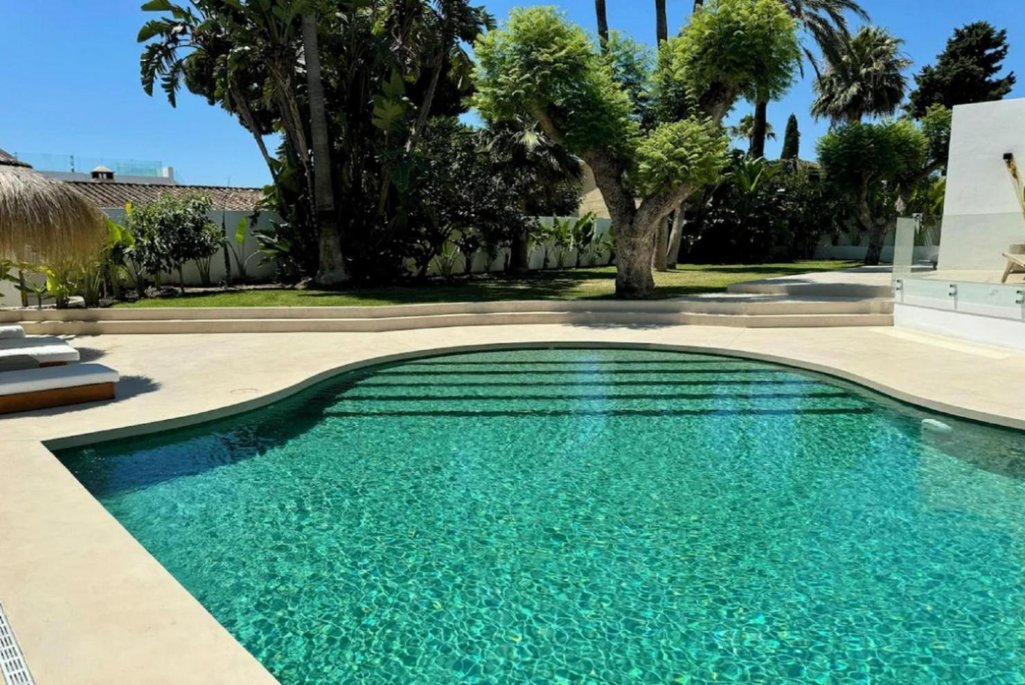 Casa Mar - Playa De San Pedro De Alcantara * Marbella