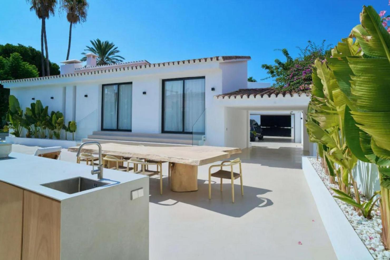 Casa Mar - Playa De San Pedro De Alcantara *