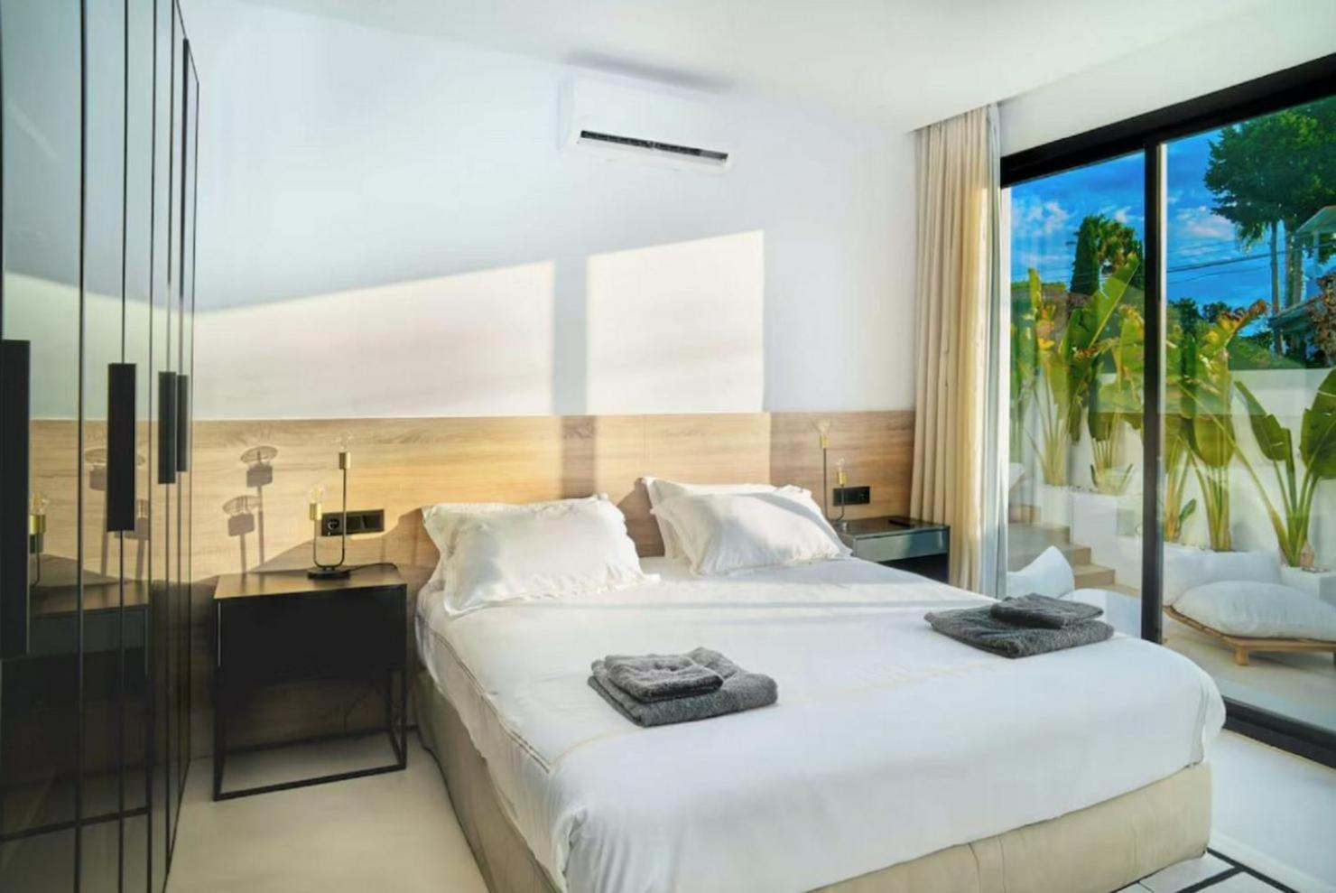 Casa Mar - Playa De San Pedro De Alcantara Marbella